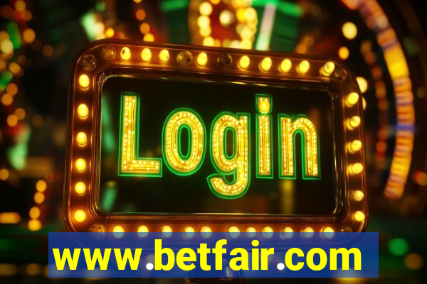 www.betfair.com