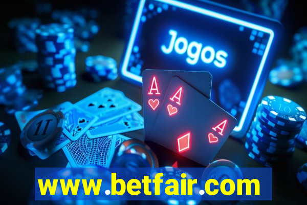 www.betfair.com