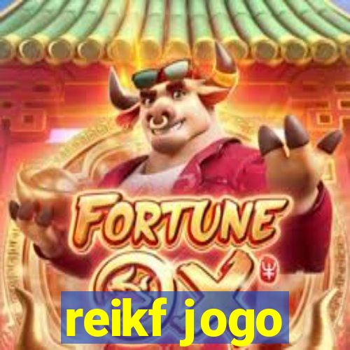 reikf jogo