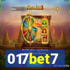 017bet7