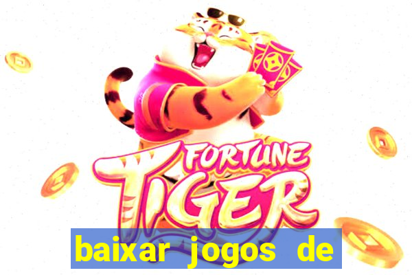 baixar jogos de ganhar dinheiro de verdade