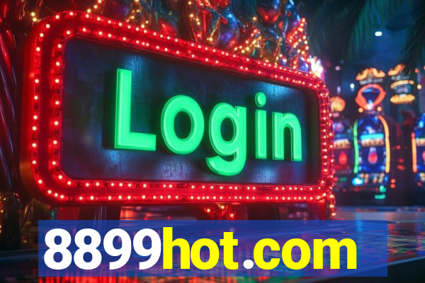 8899hot.com