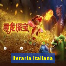 livraria italiana