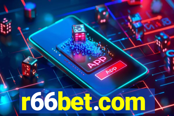 r66bet.com