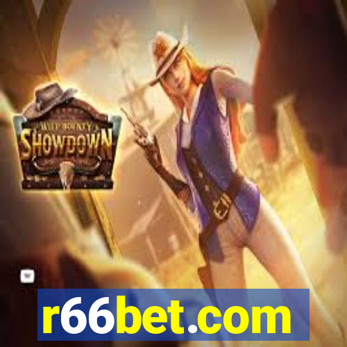 r66bet.com