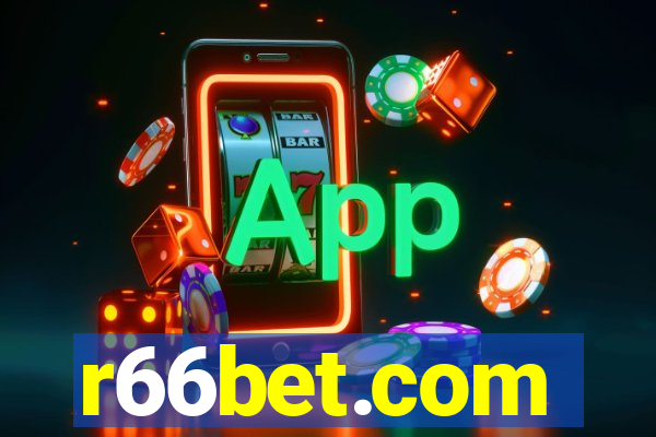 r66bet.com