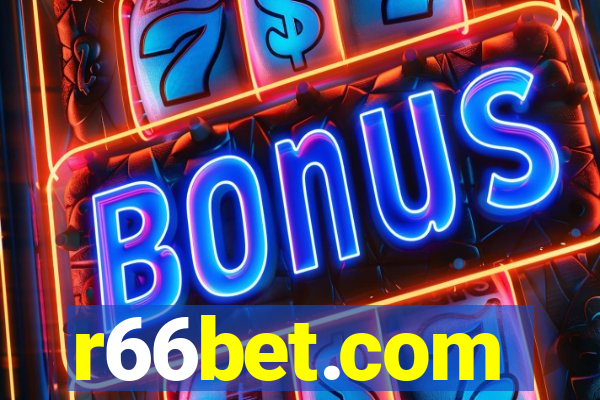 r66bet.com