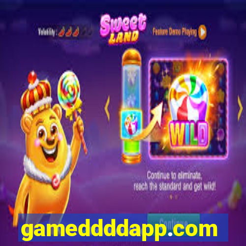 gameddddapp.com