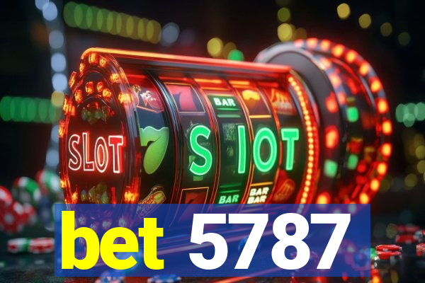 bet 5787