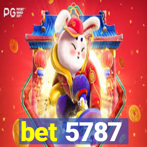 bet 5787