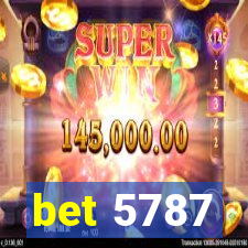 bet 5787