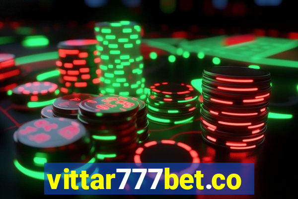 vittar777bet.com