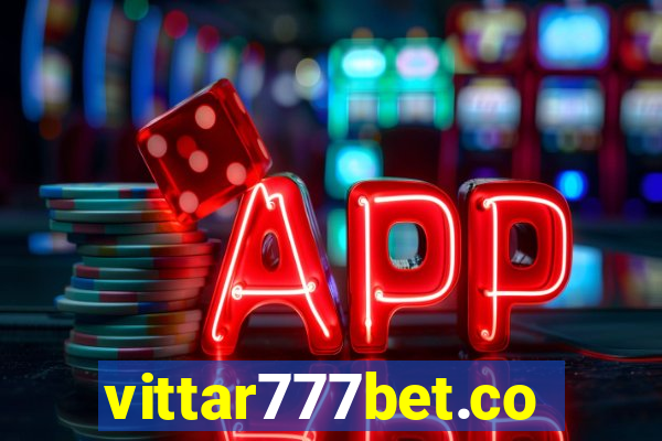 vittar777bet.com