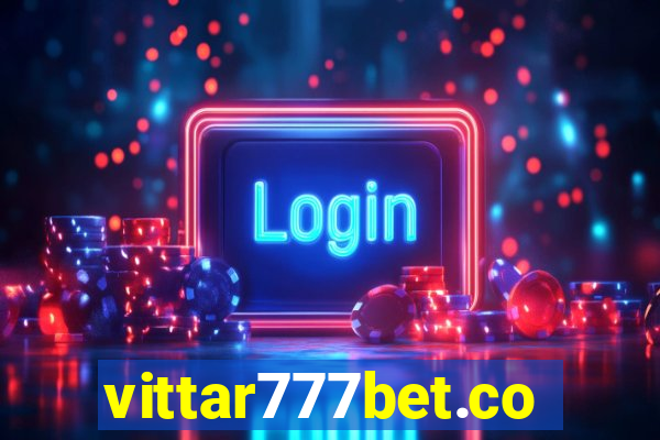 vittar777bet.com