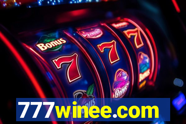 777winee.com