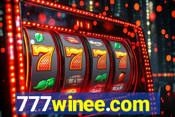 777winee.com