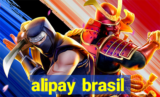 alipay brasil