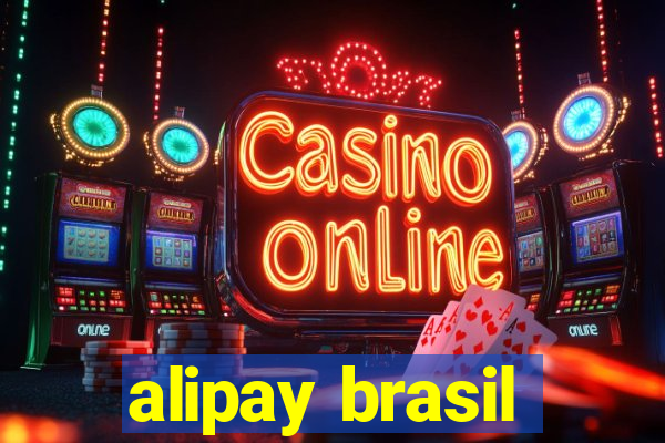 alipay brasil