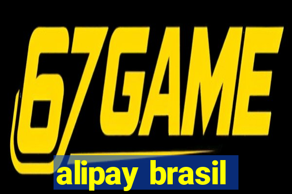 alipay brasil