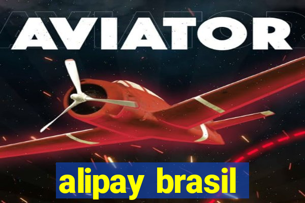 alipay brasil