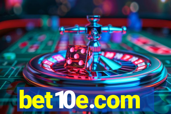 bet10e.com