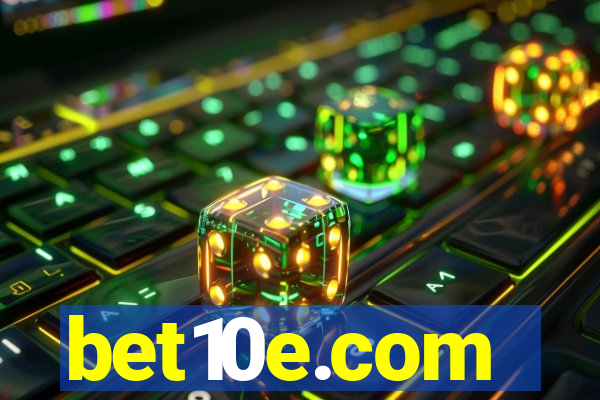 bet10e.com