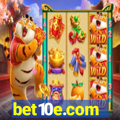 bet10e.com