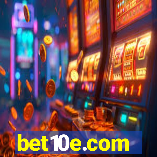 bet10e.com