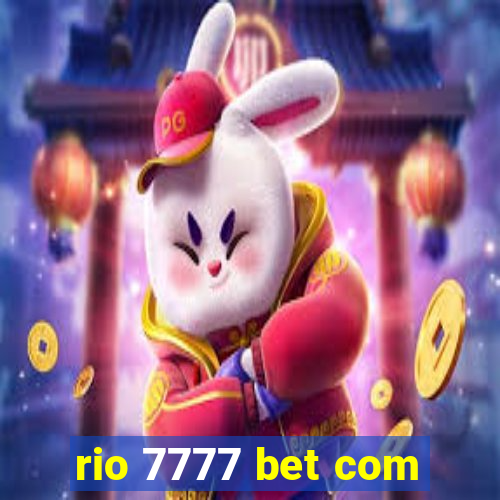 rio 7777 bet com