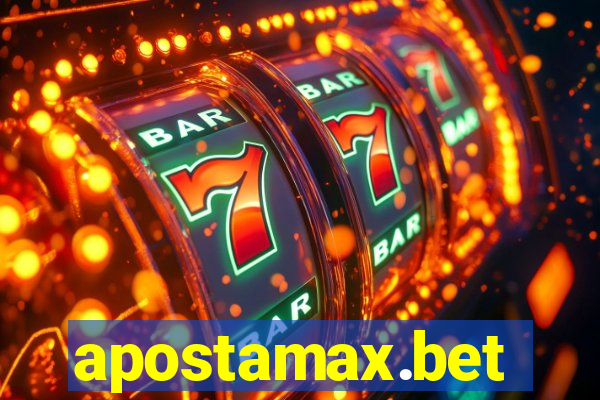 apostamax.bet