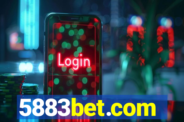 5883bet.com