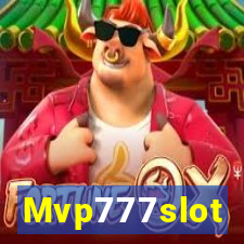 Mvp777slot