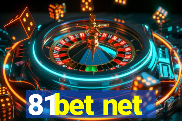 81bet net