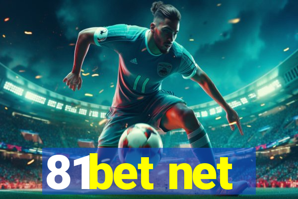 81bet net