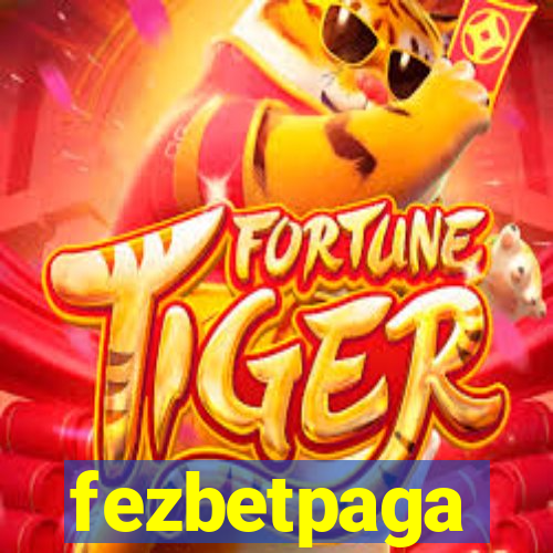 fezbetpaga