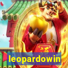 leopardowin