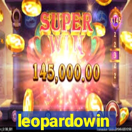 leopardowin