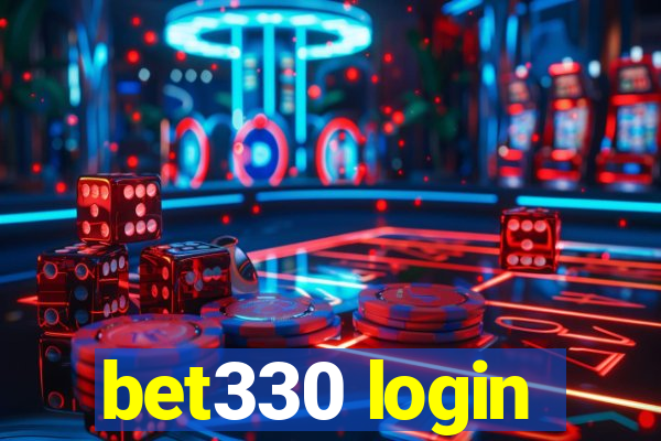 bet330 login