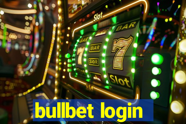 bullbet login