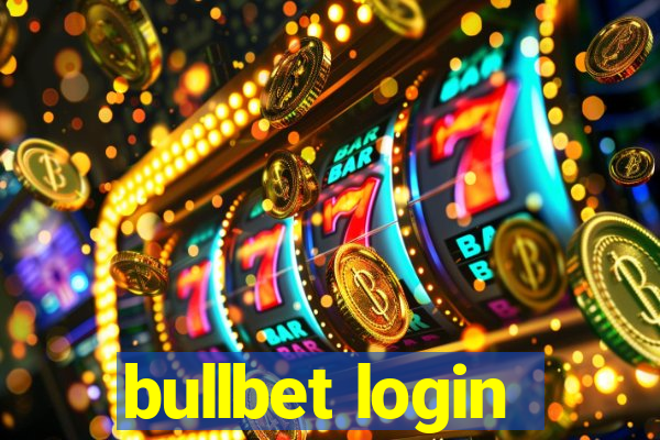 bullbet login