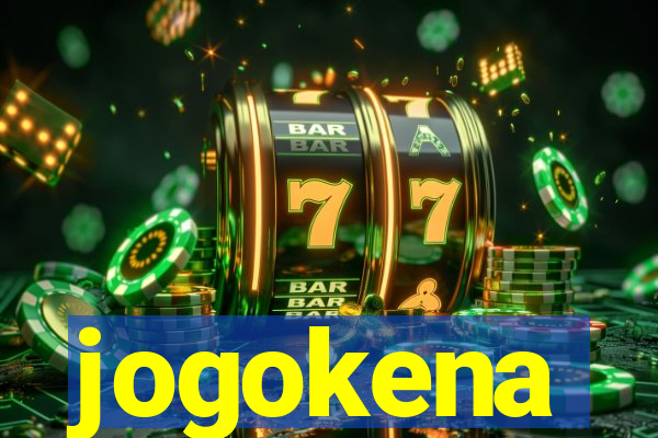 jogokena