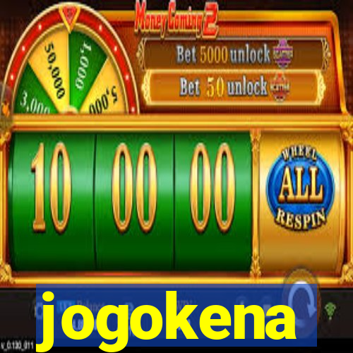 jogokena