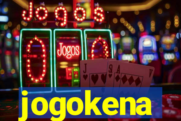 jogokena