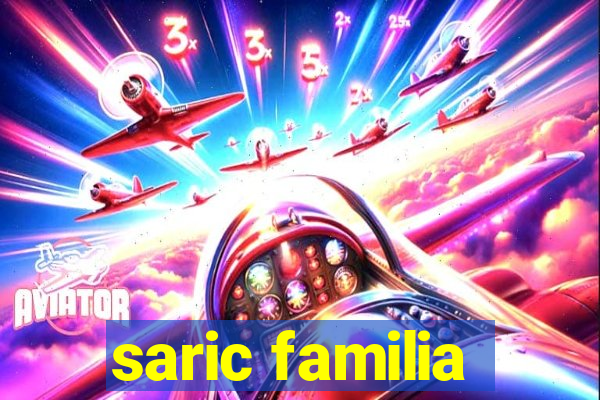 saric familia