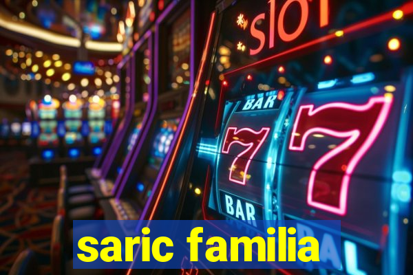 saric familia