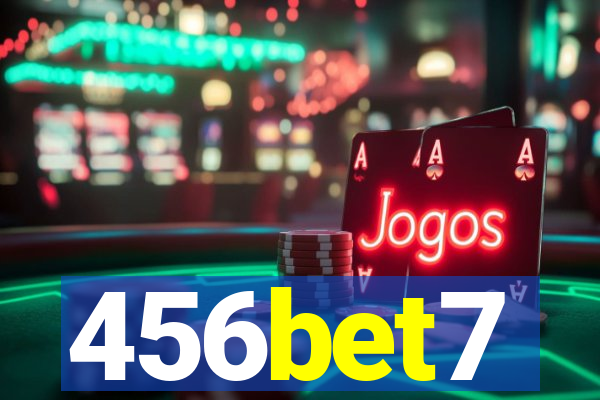 456bet7