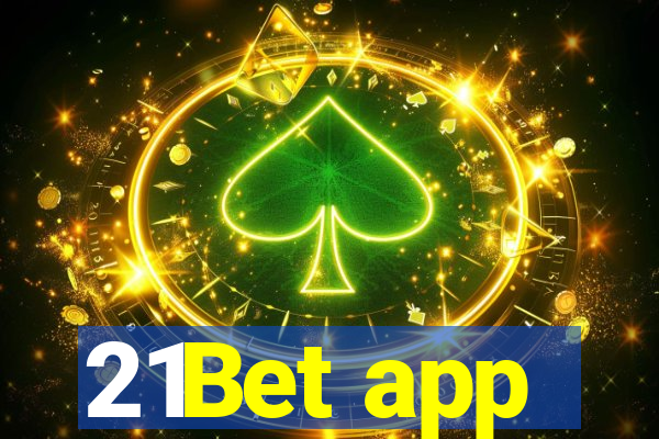 21Bet app