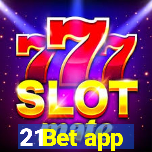 21Bet app