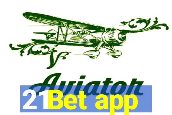 21Bet app