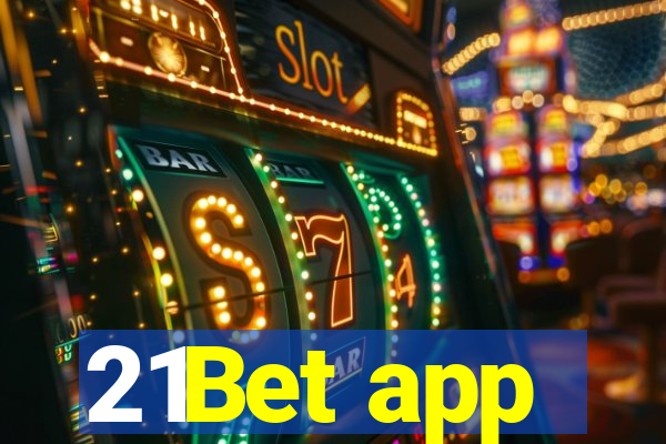 21Bet app